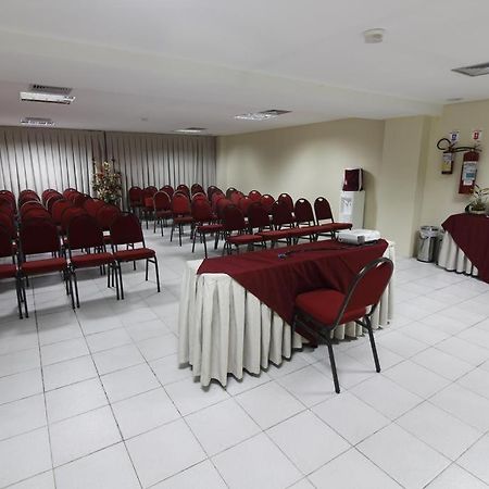 Imperial Flat Aparthotel João Pessoa Kültér fotó
