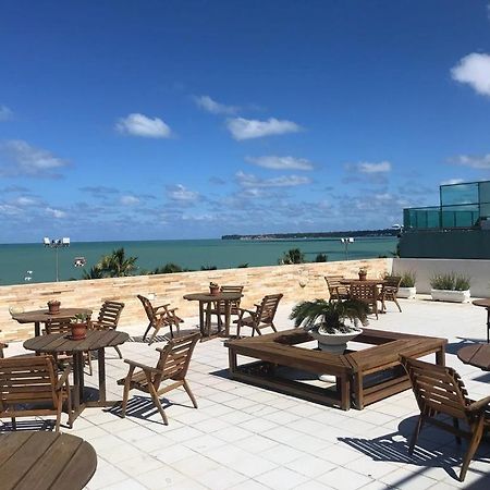 Imperial Flat Aparthotel João Pessoa Kültér fotó