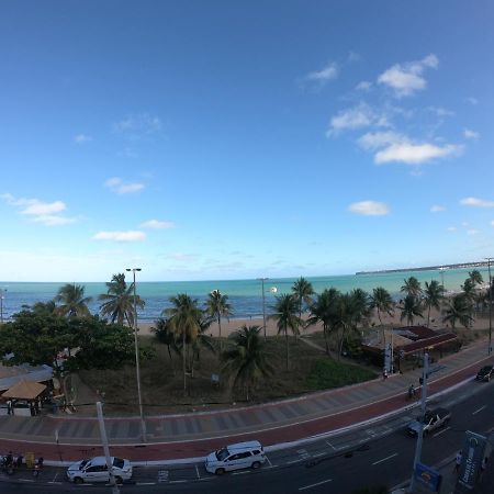 Imperial Flat Aparthotel João Pessoa Kültér fotó
