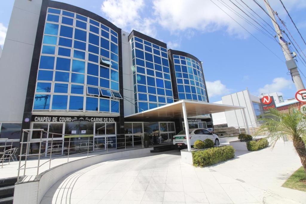 Imperial Flat Aparthotel João Pessoa Kültér fotó