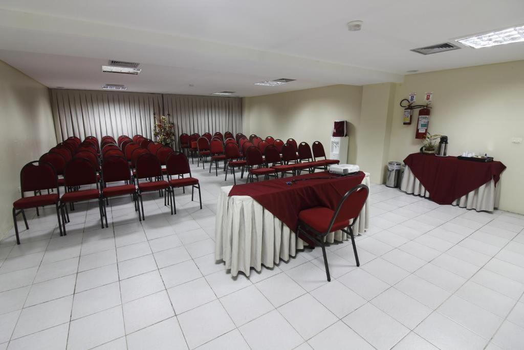 Imperial Flat Aparthotel João Pessoa Kültér fotó