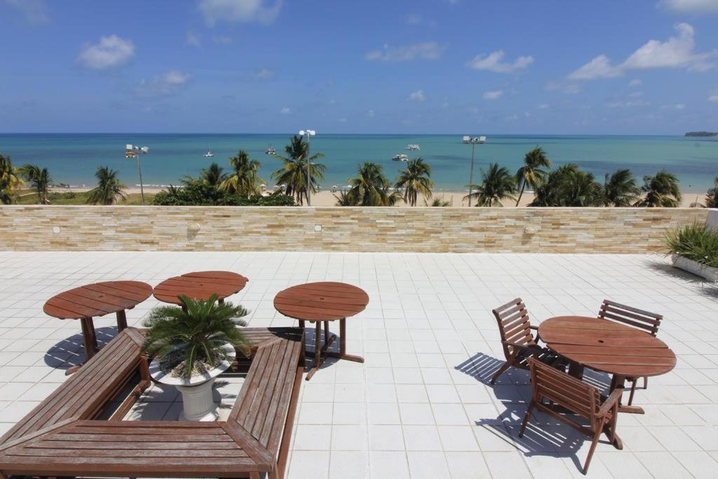 Imperial Flat Aparthotel João Pessoa Kültér fotó