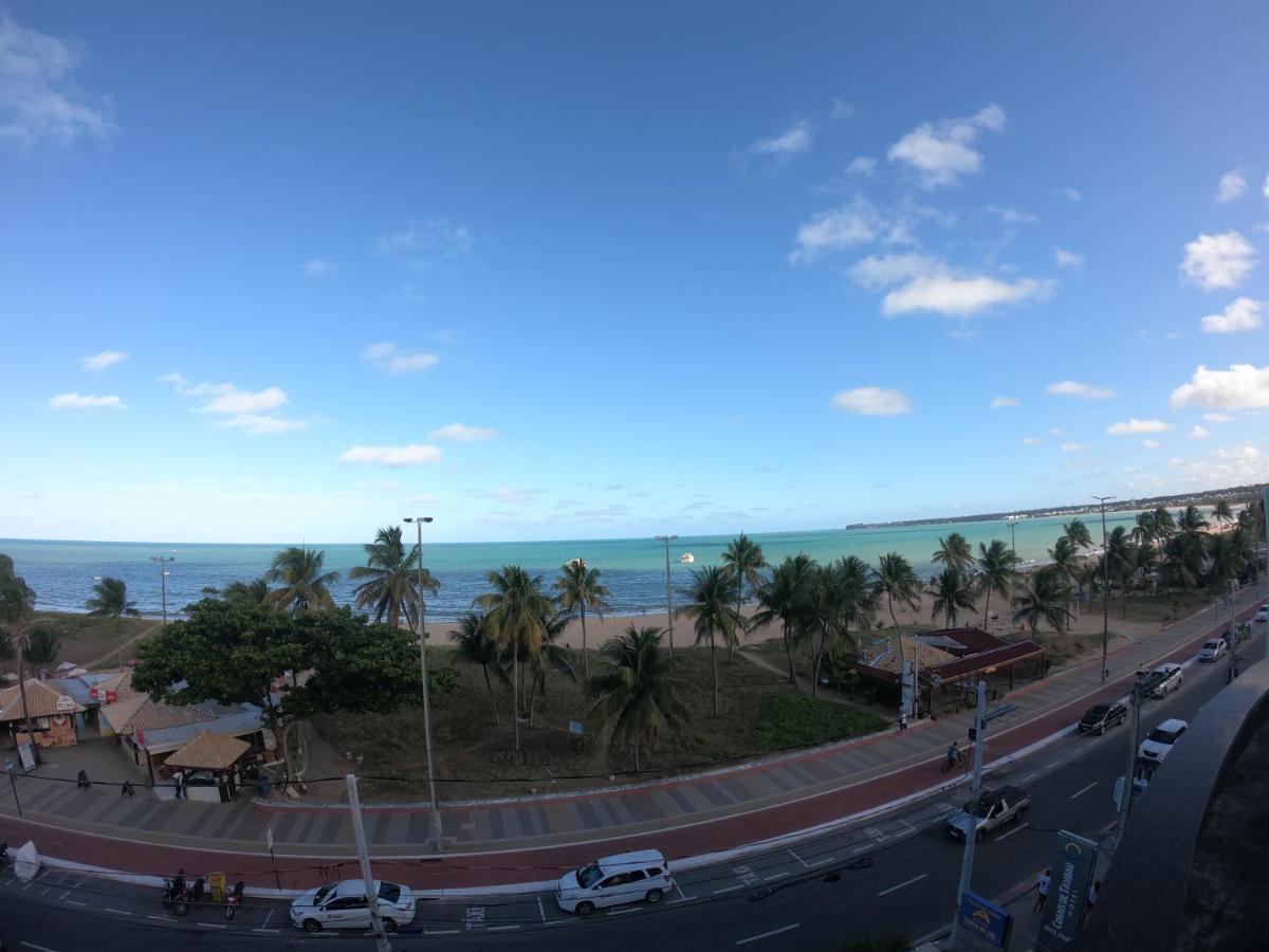 Imperial Flat Aparthotel João Pessoa Kültér fotó