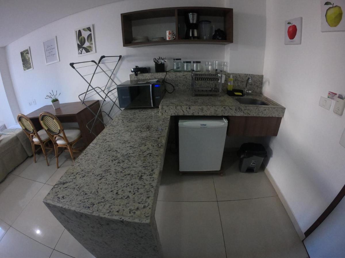 Imperial Flat Aparthotel João Pessoa Kültér fotó