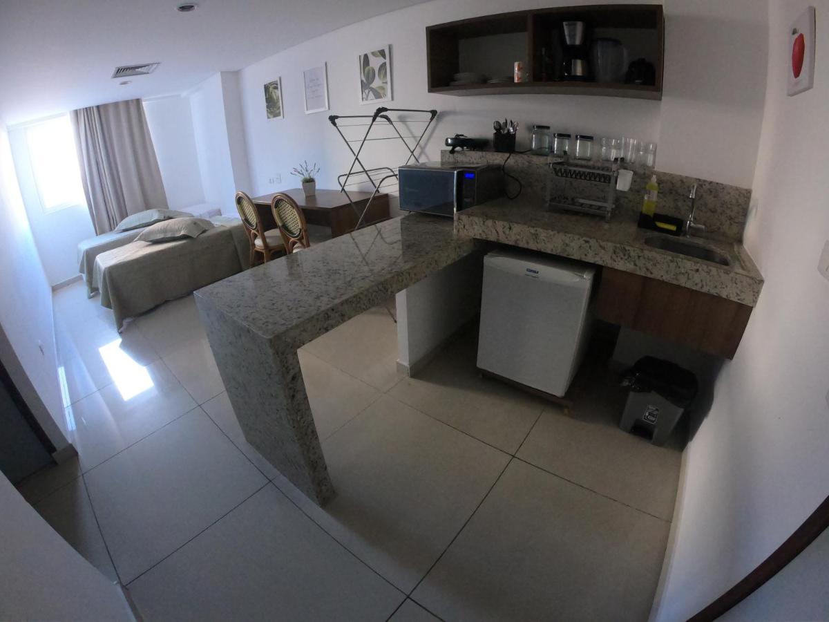 Imperial Flat Aparthotel João Pessoa Kültér fotó