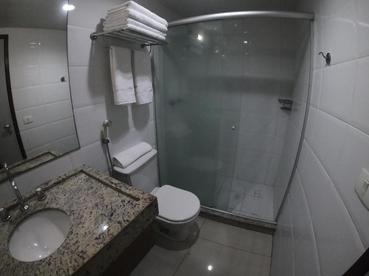 Imperial Flat Aparthotel João Pessoa Kültér fotó